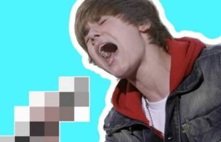 Justin Bieber: GAME TRAILER (Parody)