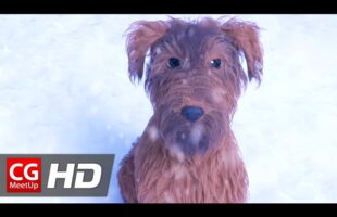 CGI Animated Short Film: “Please Come Back for Christmas” by Big Bang Films | CGMeetup