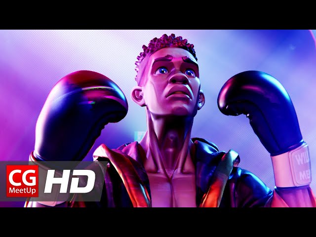 CGI Animated Short Film: “The Spark” by Zheeshee Studio | CGMeetup