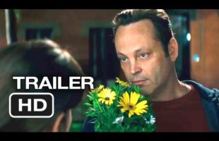 Delivery Man Official Trailer #1 (2013) – Vince Vaughn Movie HD