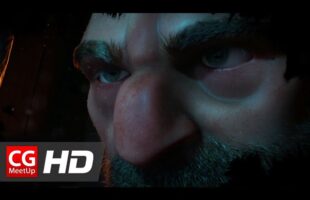 CGI Animated Short Film: “Amorak” by Amorak Team | CGMeetup