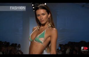 TIBI Swimwear Collection 2010 Miami – Fashion Channel