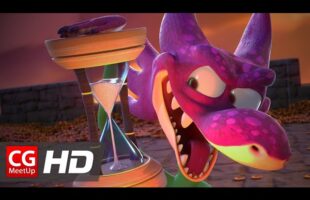 CGI Animated Short Film: “Slice of Adventure” by Justin, Jordan, John | CGMeetup