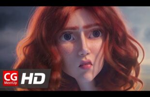 CGI Animated Short Film: “Castaway” by ESMA | CGMeetup