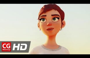 CGI Animated Short Film: “Spoon” by Arthur Chays | CGMeetup