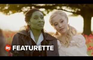 Wicked Featurette – Building the World of Wicked  (2024)