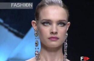 VALENTINO Spring Summer 2008 Haute Couture – Fashion Channel