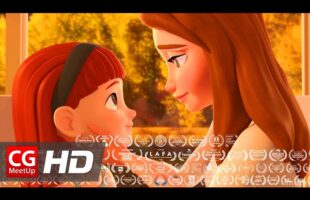 CGI 3D Animated Short Film HD: “Two Different Kinds of Love” by Alyce Vest | CGMeetup