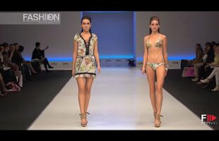 MISS BIKINI  Spring Summer 2014 CP Moscow – Fashion Channel