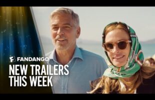 New Trailers This Week | Week 26 (2022) | Movieclips Trailers