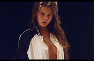 LUNA BIJL Model 2017 – Fashion Channel