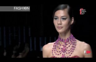 ABINERI ANG Jakarta Fashion Week 2014 – Fashion Channel