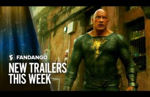 New Trailers This Week | Week 23 (2022) | Movieclips Trailers