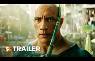 Black Adam Trailer #1 (2022) | Movieclips Trailers