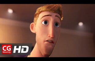 CGI Animated Spot: “Shine Again” by Zombie Studio | CGMeetup