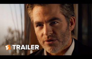 All the Old Knives Trailer #1 (2022) | Movieclips Trailers