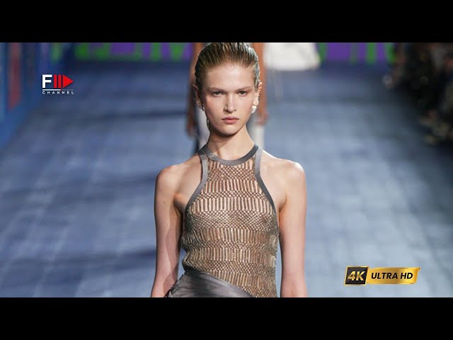 PARIS HAUTE COUTURE FW 24/25 I DIOR “L’ode al corpo delle donne”  – Fashion Channel Chronicle