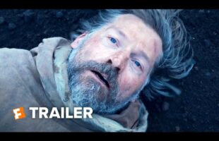 Against the Ice Trailer #1 (2022) | Movieclips Trailers