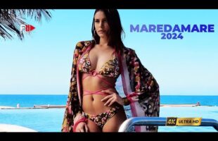 MAREDAMARE 2024 – Fashion Channel Chronicle