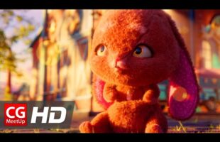 CGI Animated Short Film: “Unbreakable” by Roof Studio | CGMeetup