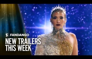 New Trailers This Week | Week 46 (2021) | Movieclips Trailers