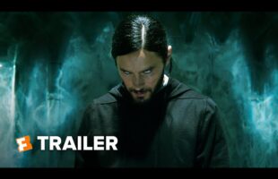 Morbius Trailer #1 (2022) | Movieclips Trailers