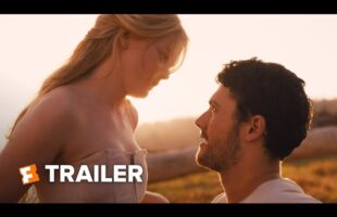 Redeeming Love Trailer #1 (2022) | Movieclips Trailers