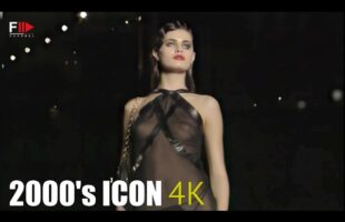 4K | 2000’s Icon ISABELI FONTANA | Remastered – Fashion Channel