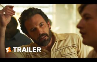 The Tender Bar Trailer #1 (2021) | Movieclips Trailers