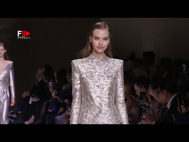 LIVE NOW | FASHION COLLECTIONS – Fashion Channel