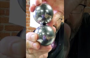 Thermite Balls