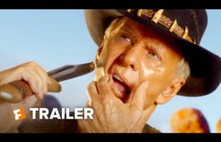 The Very Excellent Mr. Dundee Trailer #1 (2020) | Movieclips Trailers