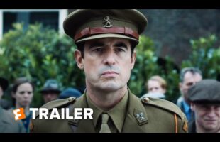 The Last Vermeer Trailer #1 (2020) | Movieclips Trailers