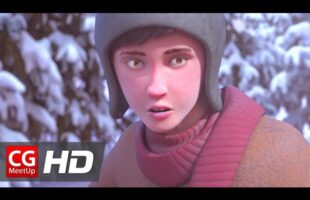 CGI Animated Short Film: “Below Zero” by Peter Hyun & Jeff Kim | CGMeetup