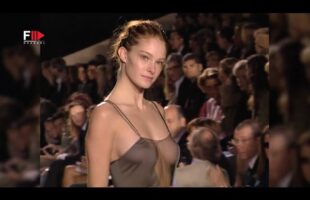 Vintage in Pills STELLA MCCARTNEY Spring 2004 – Fashion Channel