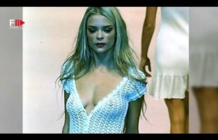 Vintage in Pills BLUMARINE Spring 1998 – Fashion Channel