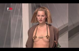 Vintage in Pills CHANEL Fall 1997 – Fashion Channel