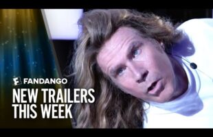 New Trailers This Week | Week 24 (2020) | Movieclips Trailers