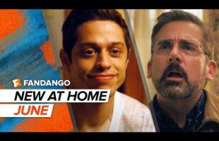 New Movies on Home Video in June 2020 | Movieclips Trailers