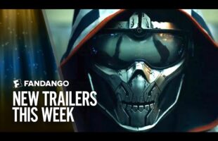 New Trailers This Week | Week 11 (2020) | Movieclips Trailers