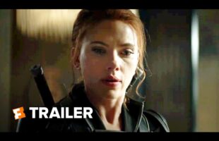 Black Widow Final Trailer (2020) | Movieclips Trailers