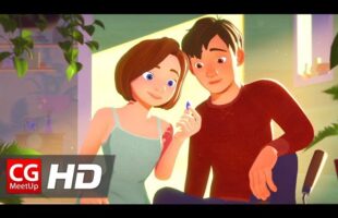 CGI Animated Short Film: “Sonder” by Neth Nom | CGMeetup