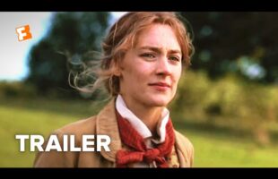 Little Women Trailer #1 (2019) | Movieclips Trailers