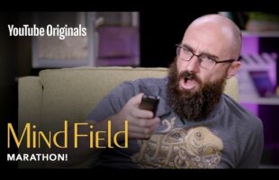 I Watch 3 Episodes of Mind Field With Our Experts & Researchers