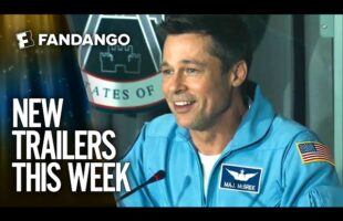 New Trailers This Week | Week 23 | Movieclips Trailers