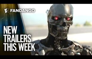 New Trailers This Week | Week 21 | Movieclips Trailers