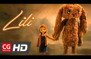 **Award Winning** Animated Short Film: “Lili Short Film” by Hani Dombe & Tom Kouris | CGMeetup