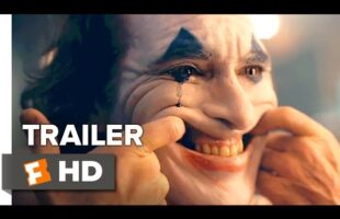 Joker Teaser Trailer #1 (2019) | Movieclips Trailers