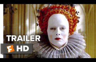 Mary Queen of Scots Trailer #1 (2018) | Movieclips Trailers