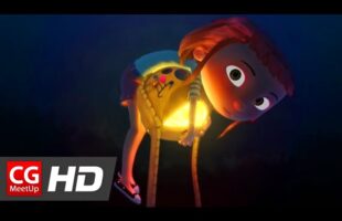 CGI 3D Animated Short Film “Sun Knapping” by ESMA | CGMeetup